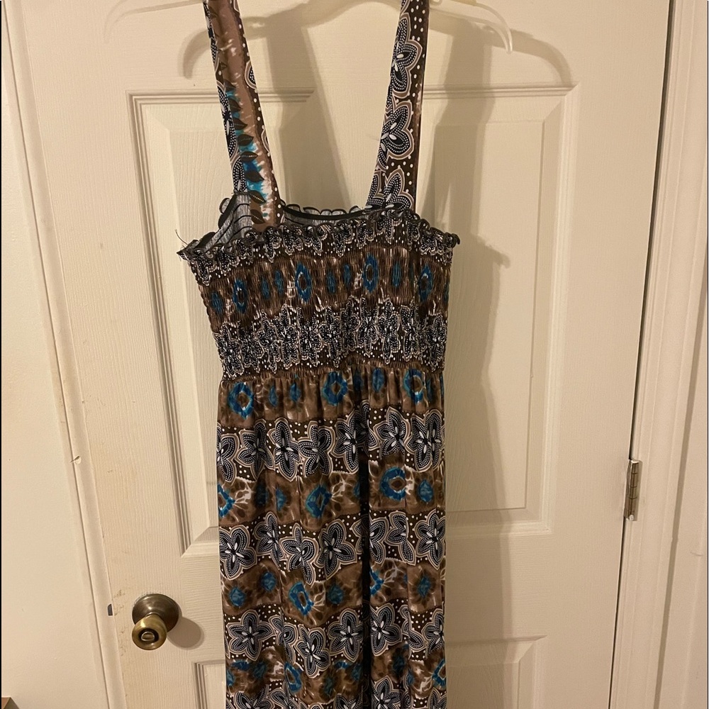 Cute summer dress